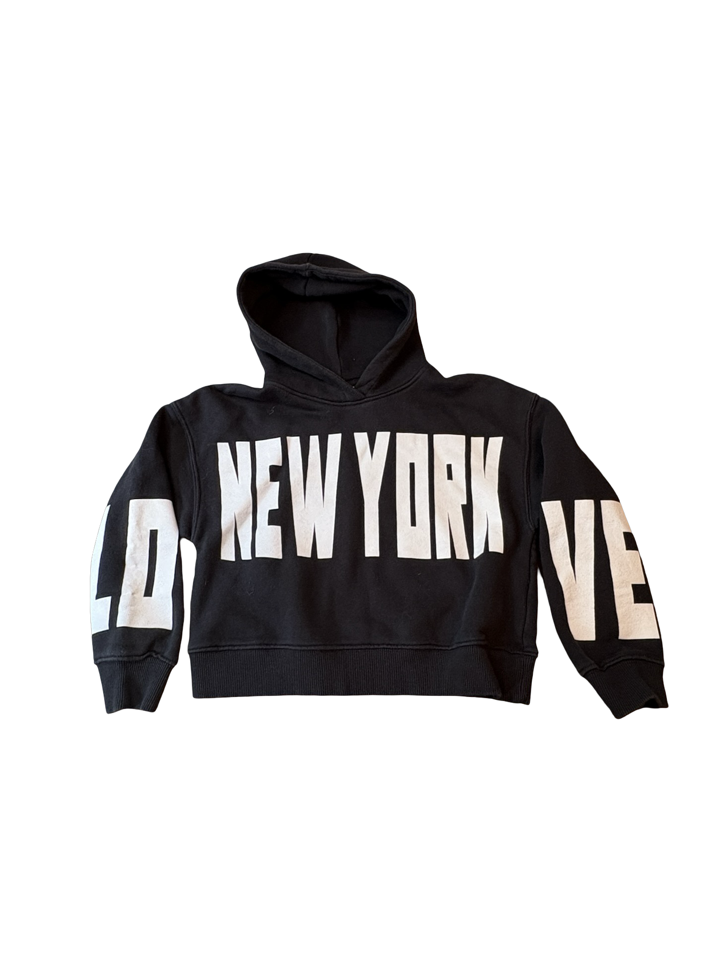 ZARA Hoodie 8-9 ans