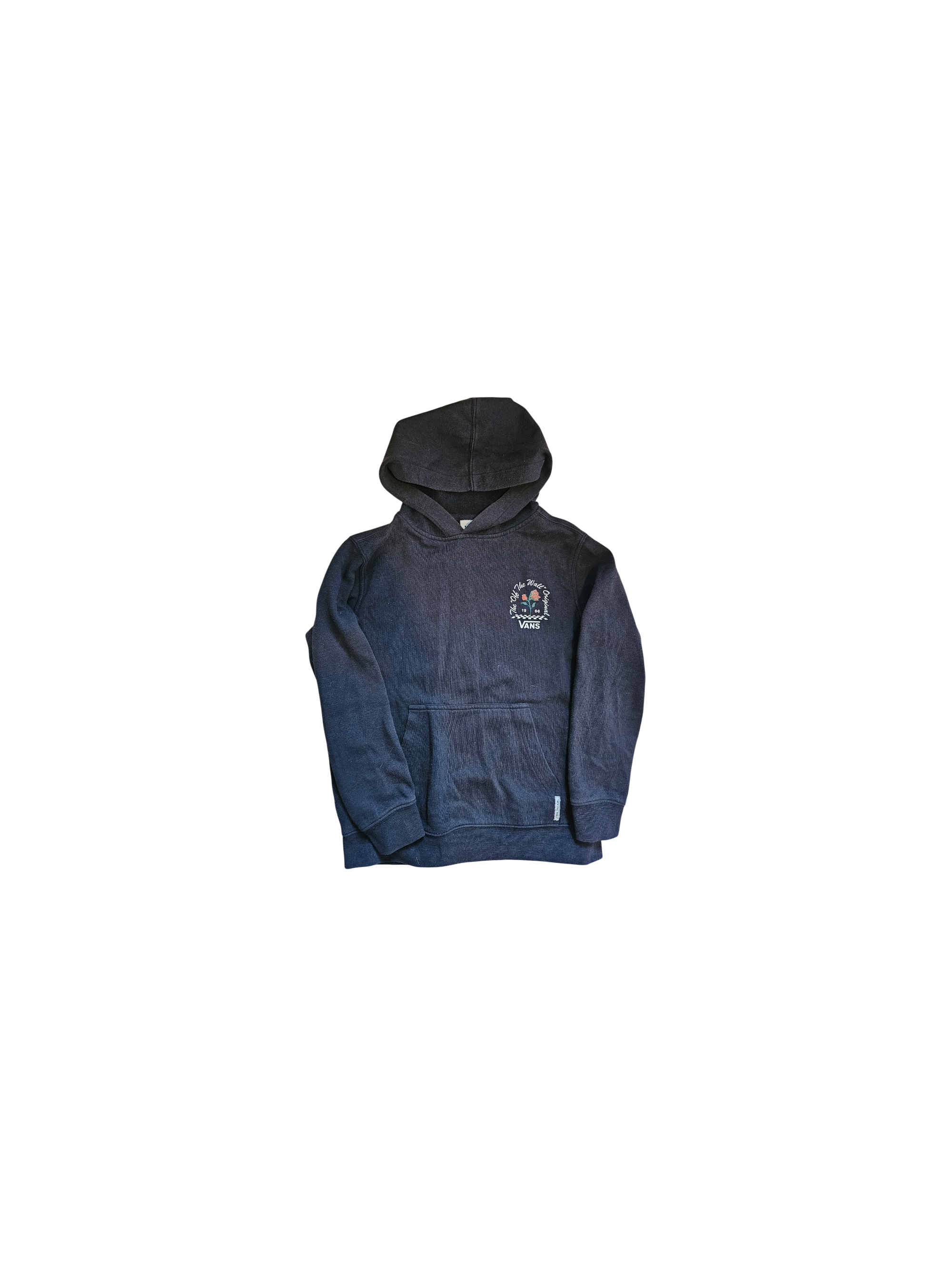 VANS Hoodie 8-10 ans