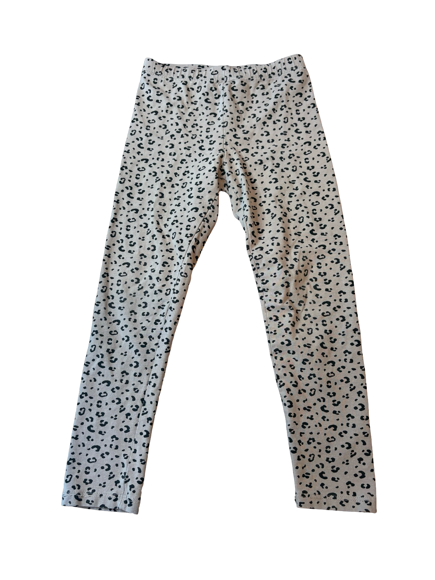 H&M Legging 5-6 ans