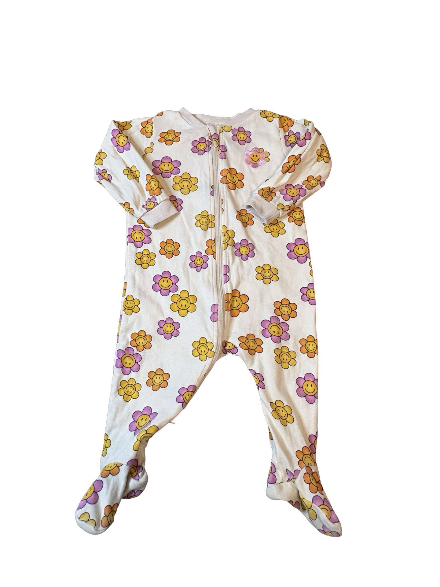 PEKKEL Pyjama 9 mois