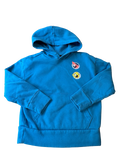BOB L’ÉPONGE Hoodie 6-7 ans