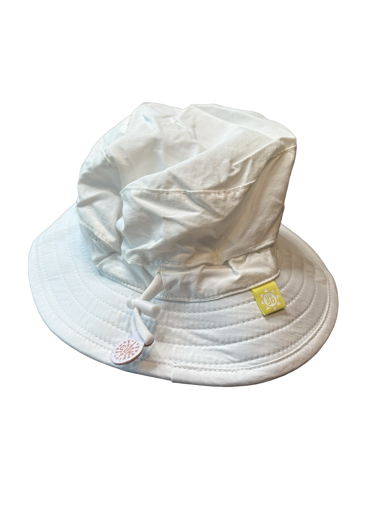 CALIKIDS Chapeau 0-6 mois
