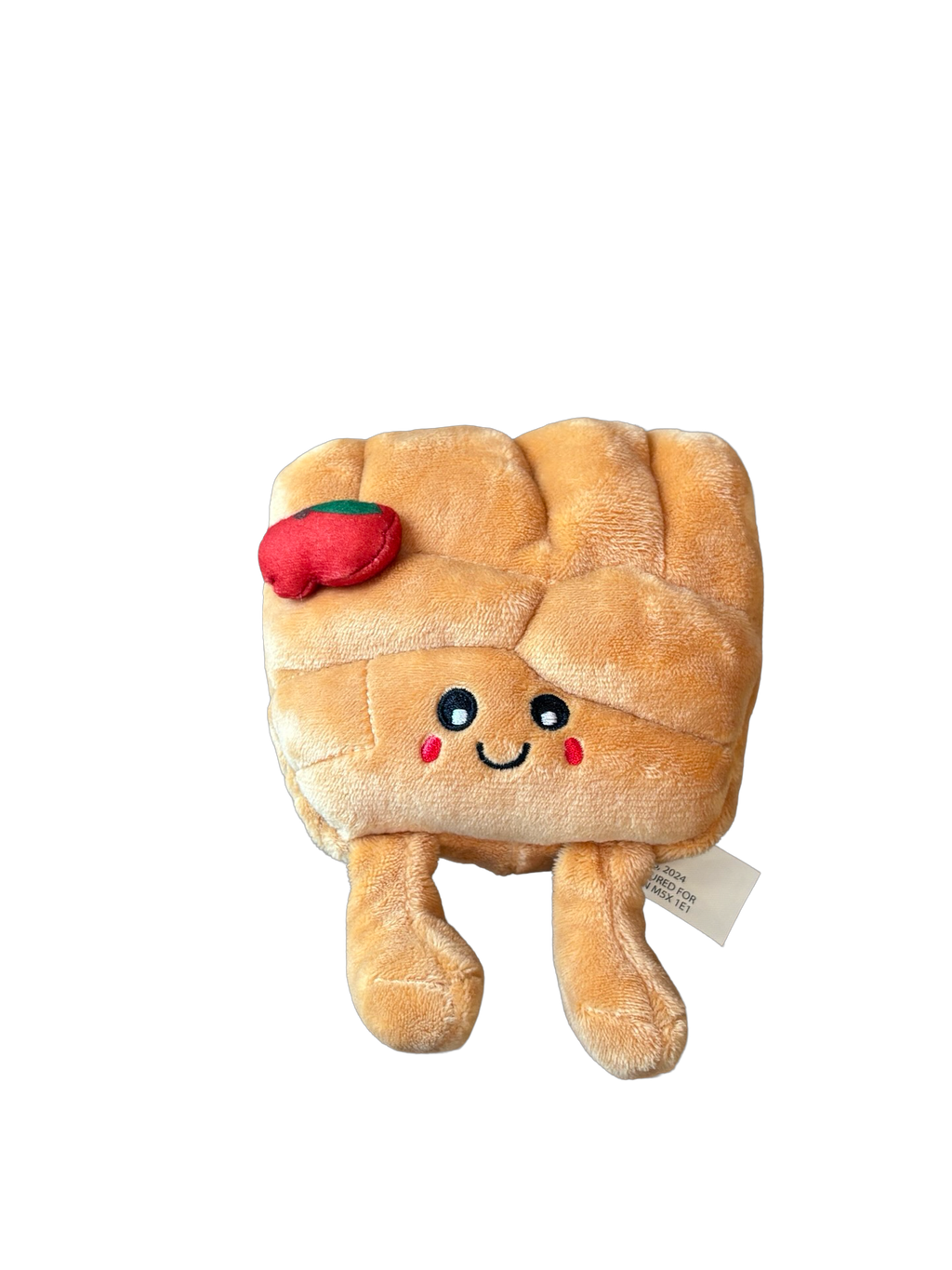 TIM HORTONS Peluche