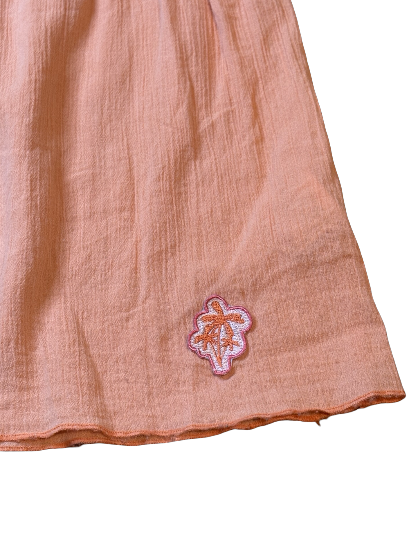 SOURIS MINI Robe 24 mois