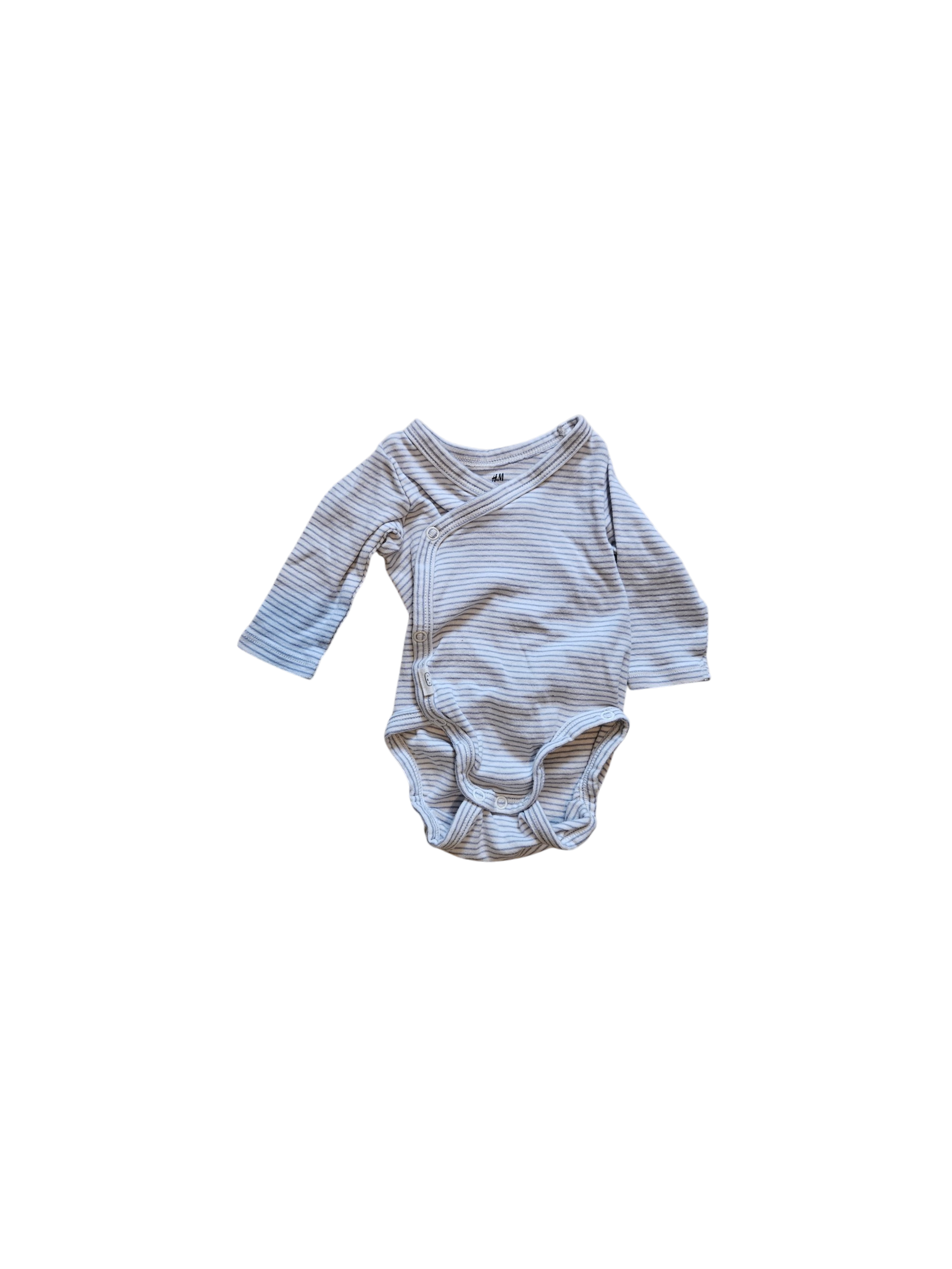 H&M BIO Cache couche 1-2 mois