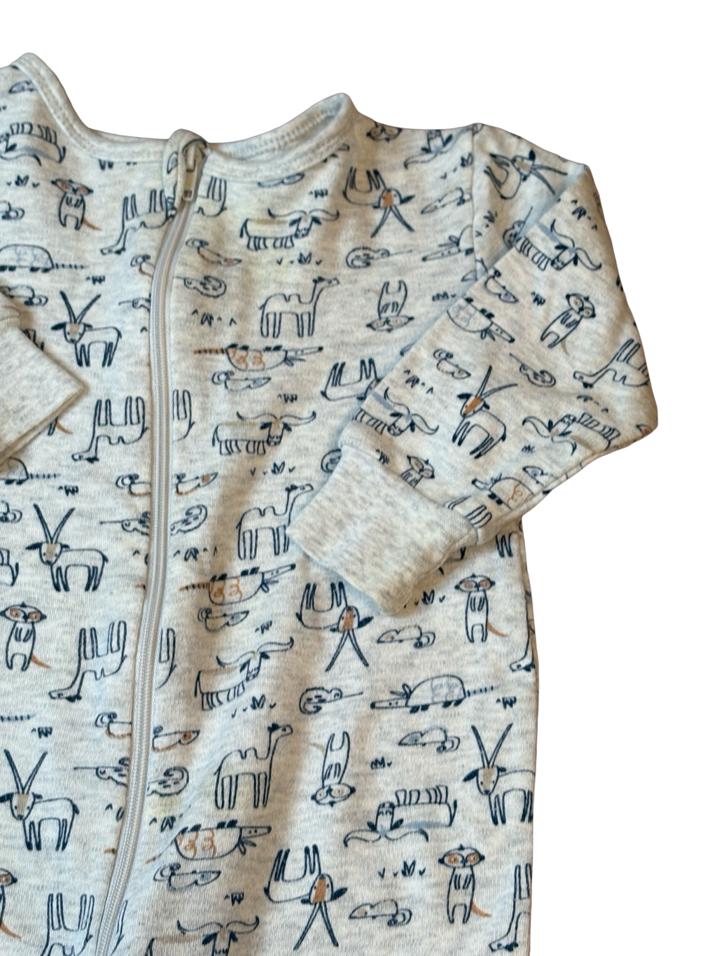 TAG Pyjama 9 mois