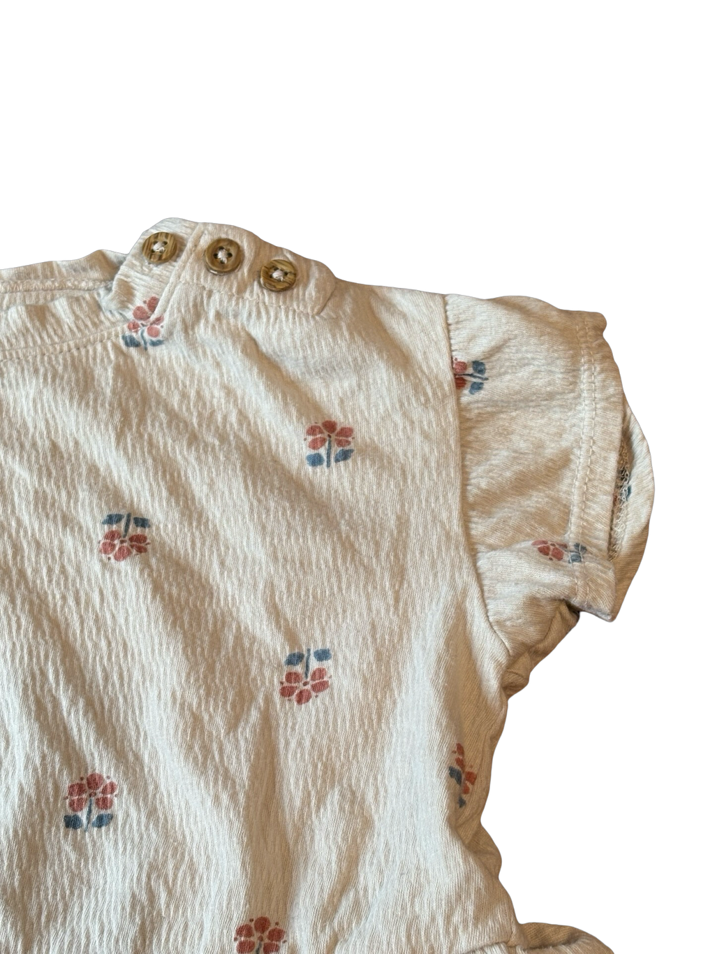 CARTER’S Chandail 18 mois
