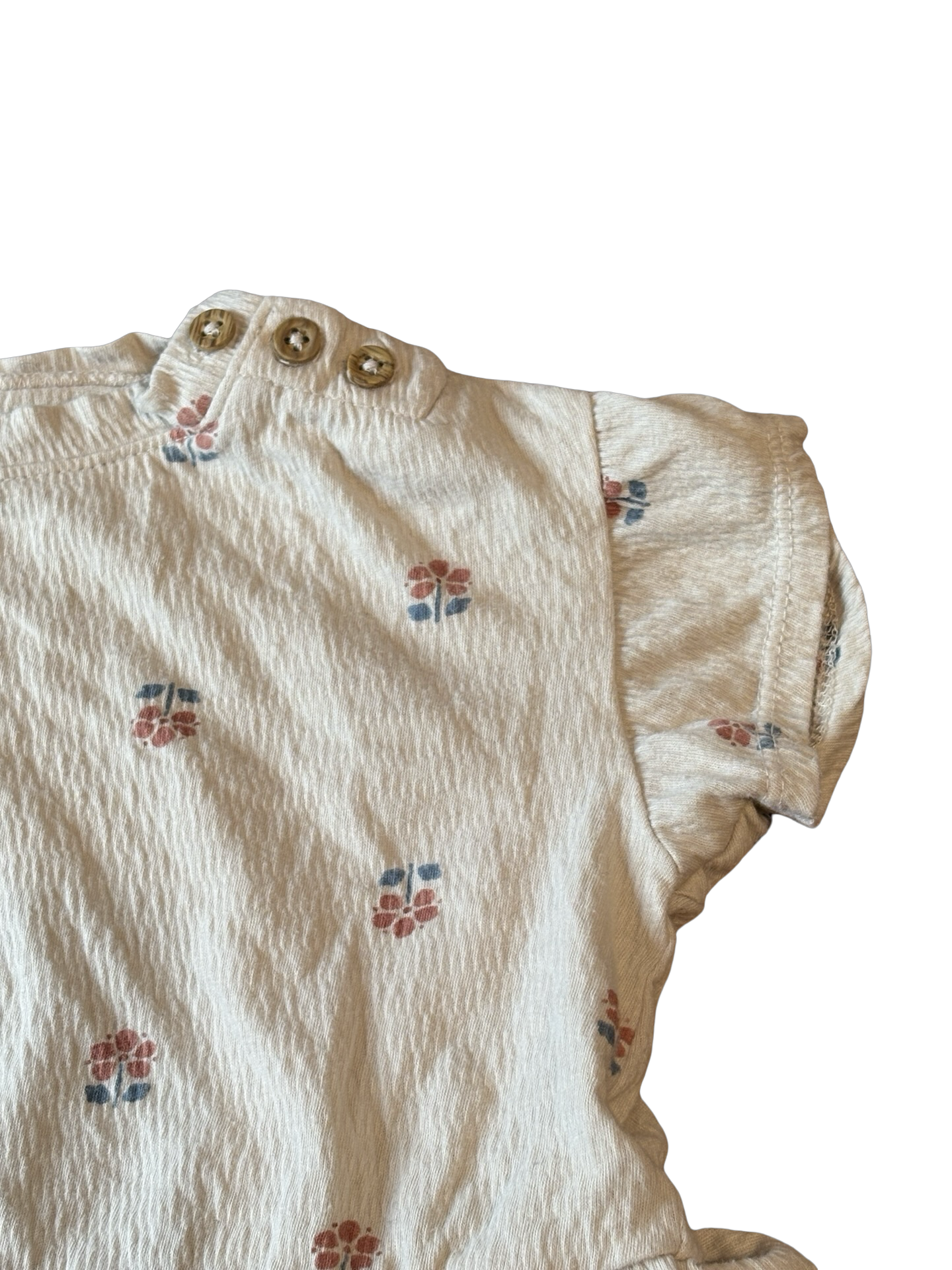 CARTER’S Chandail 18 mois