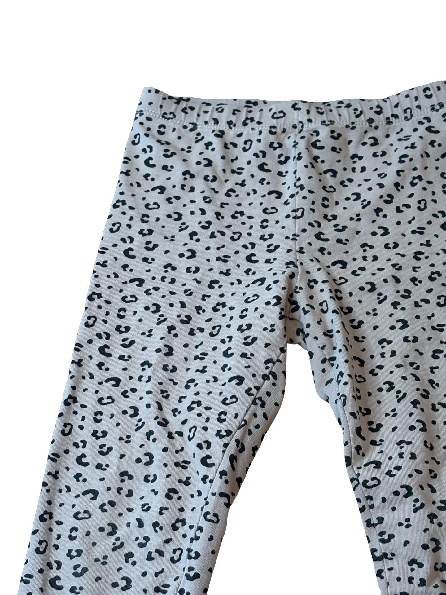 H&M Legging 5-6 ans