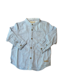 ZARA Chemise 4 ans