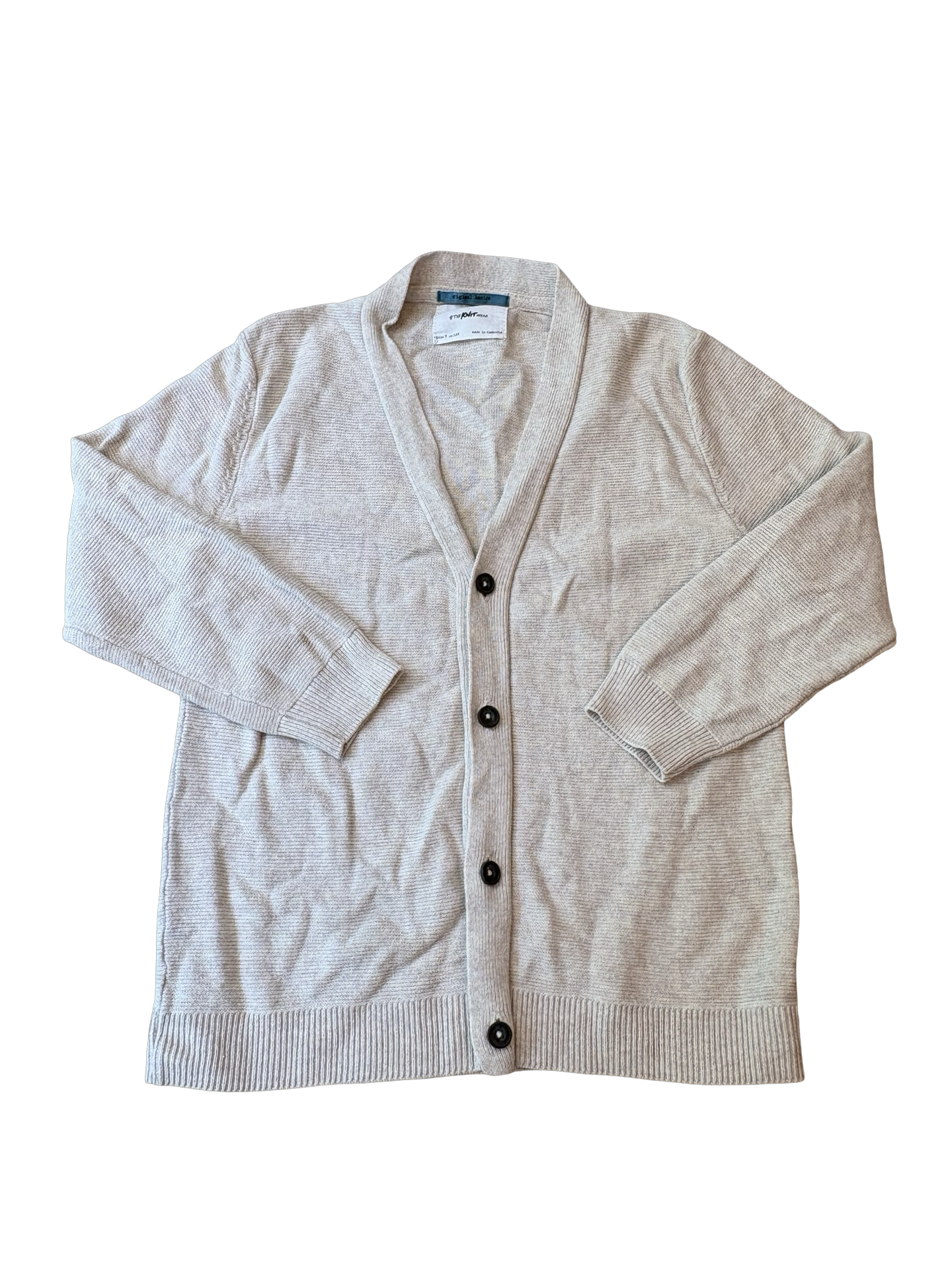 ZARA Veste 7 ans
