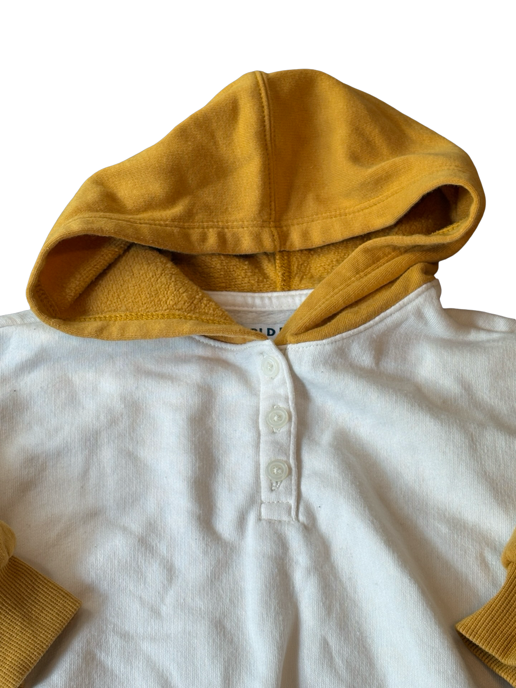 OLD NAVY Hoodie 12-18 mois