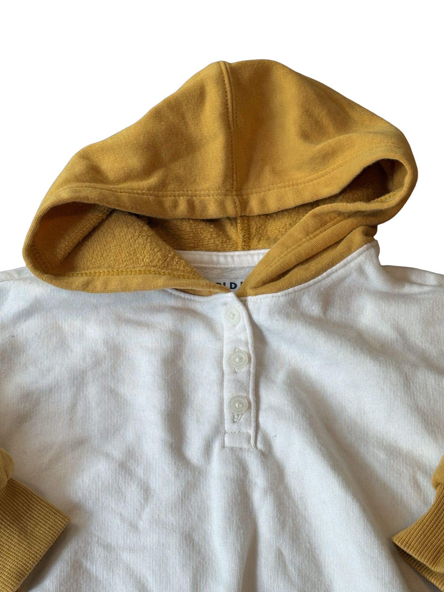 OLD NAVY Hoodie 12-18 mois
