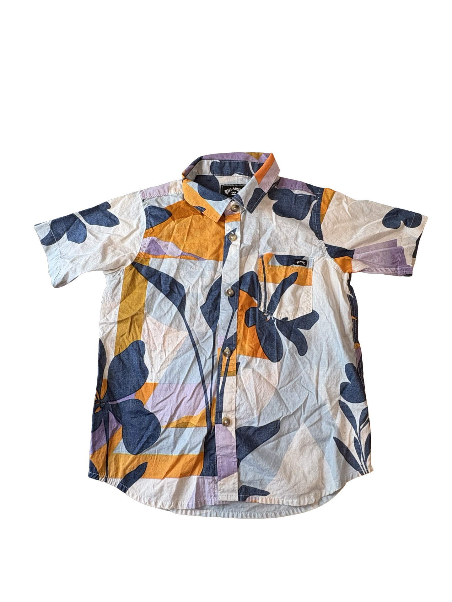 BILLABONG Chemise 6 ans