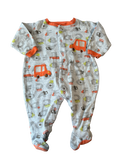 PEKKLE Pyjama 6 mois