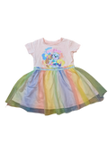 PAT PATROUILLE Robe 2 ans