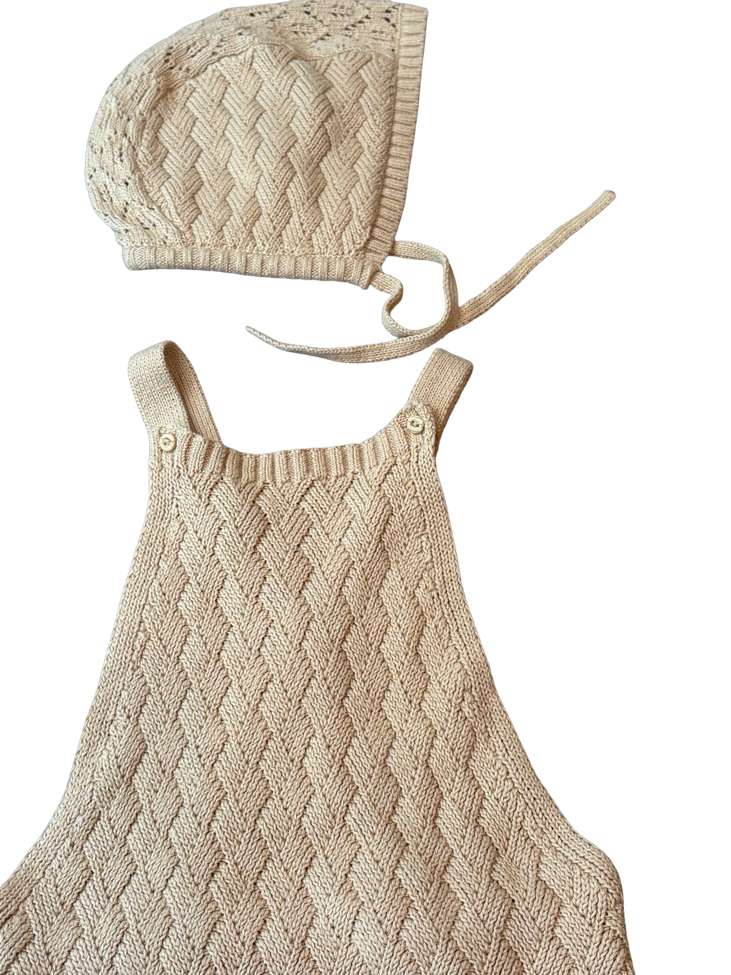 H&M Ensemble 12-18 mois