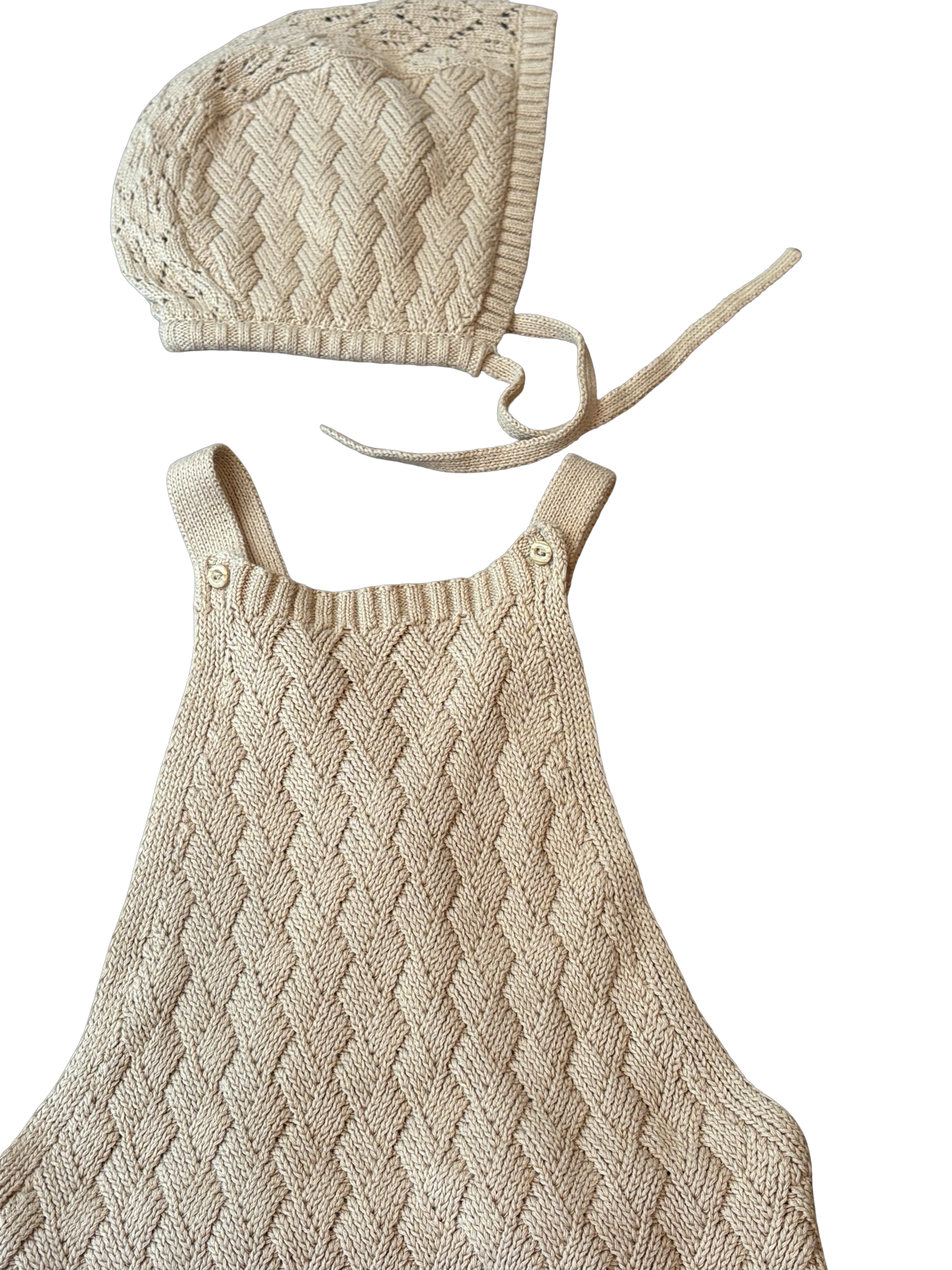 H&M Ensemble 12-18 mois