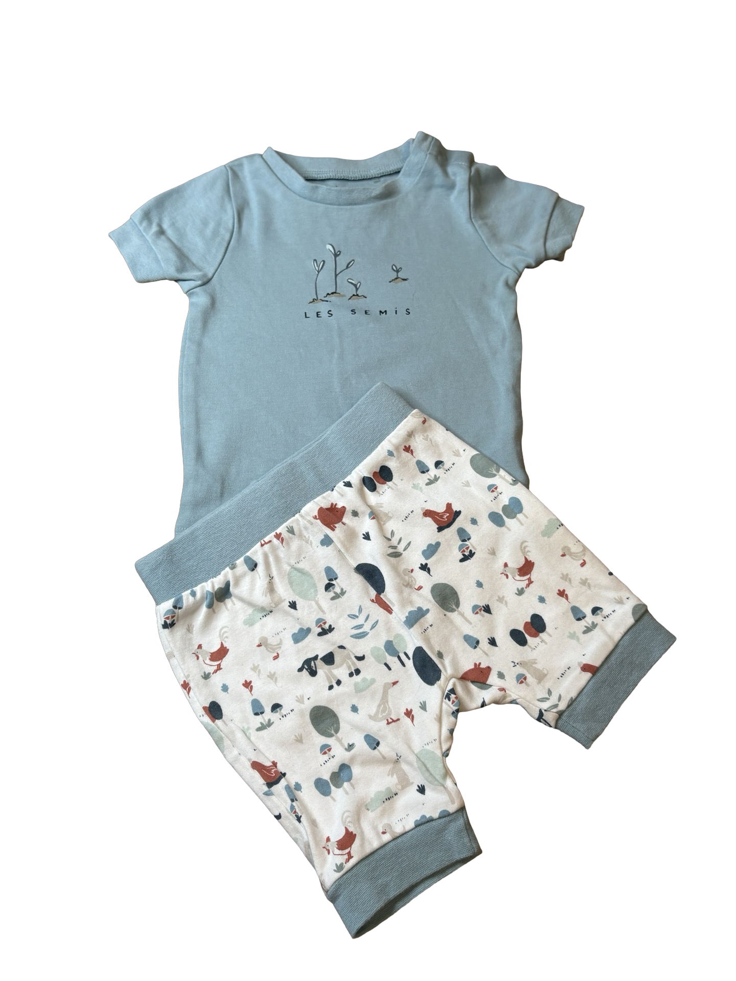 BLUMIND Pyjama 9 mois