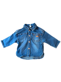SOURIS MINI Veste 3-6 mois