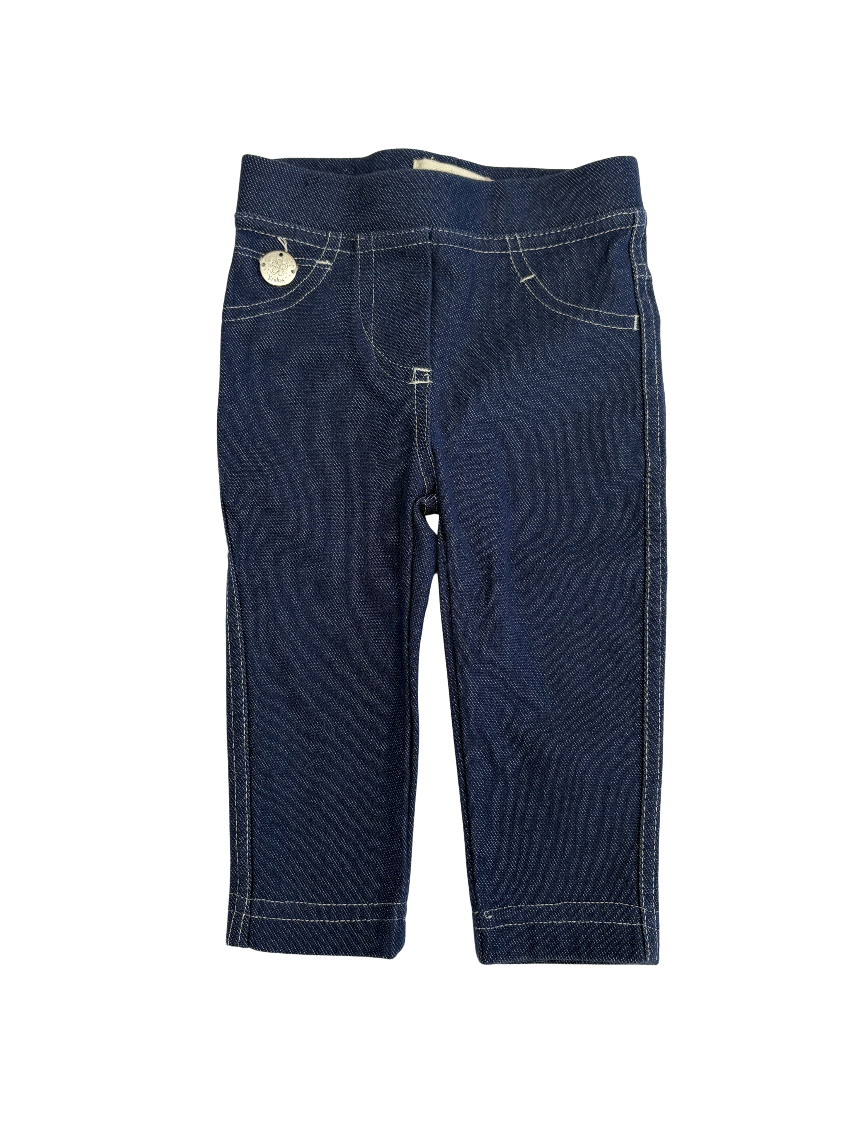KRICKETS BABY Jegging 9 mois