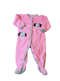 PEKKLE Pyjama 9 mois