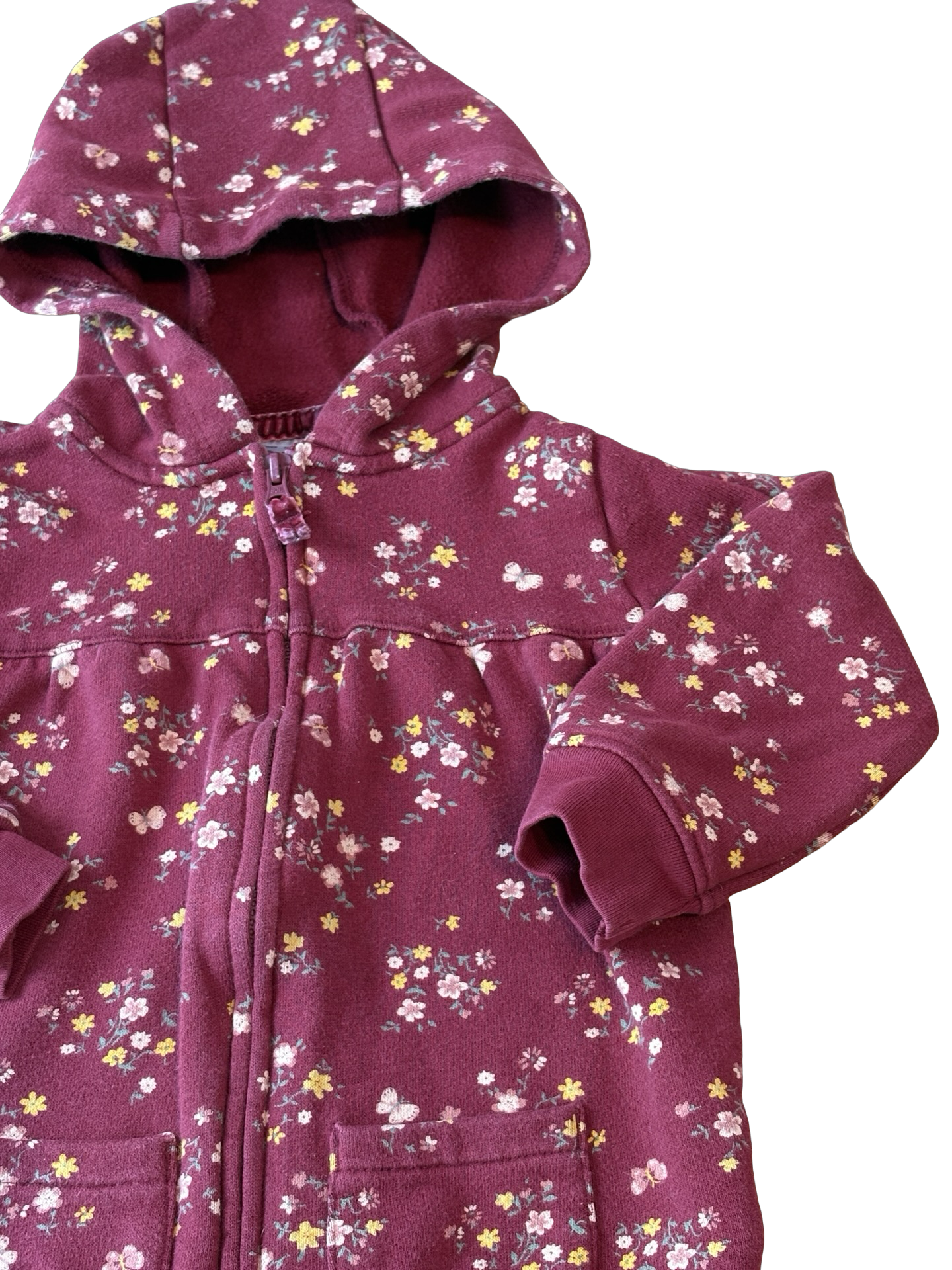 CARTER’S Combinaison 24 mois