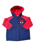 SPIDERMAN Veste 3 ans