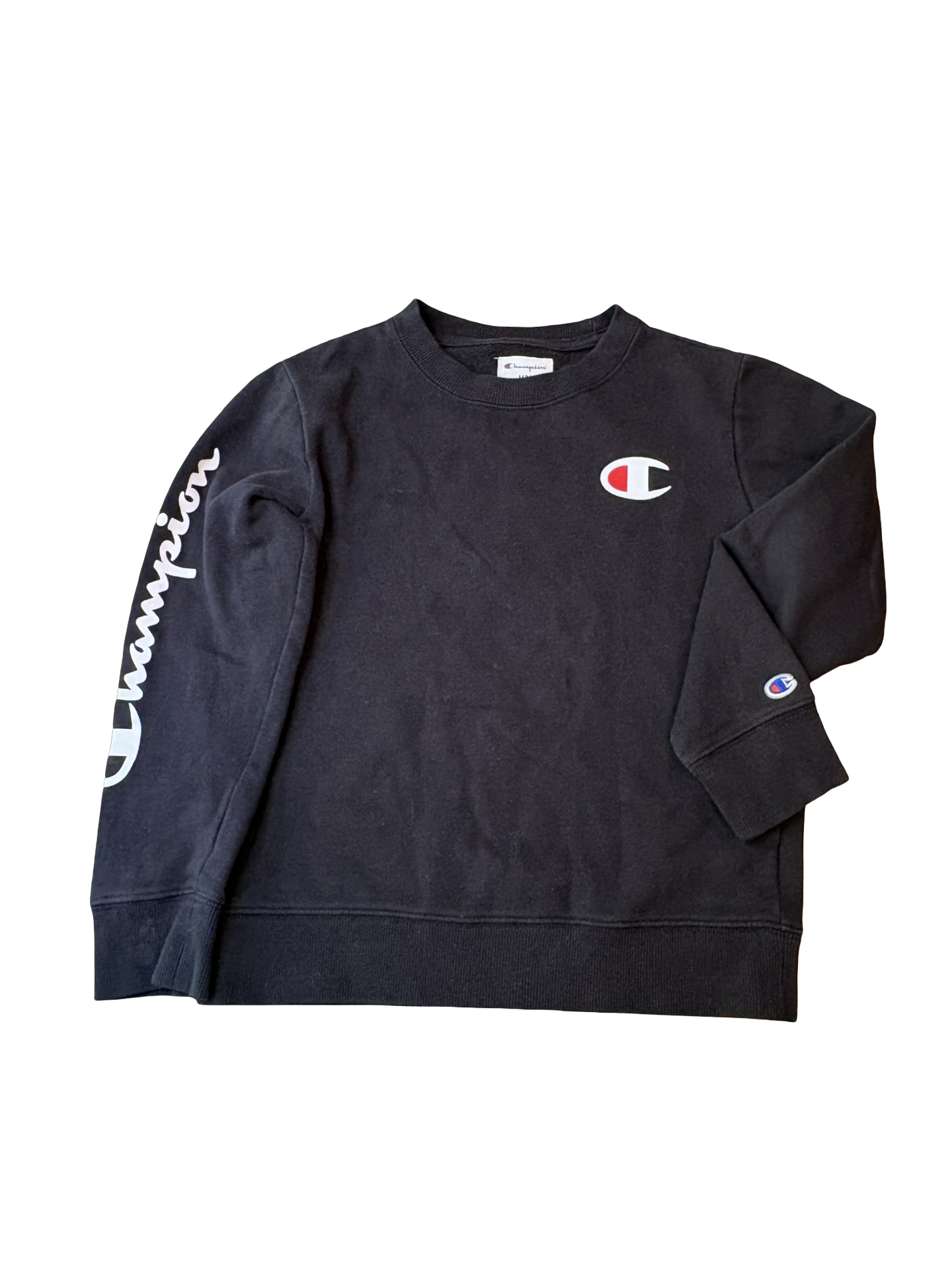 CHAMPION Crewneck 7-8 ans