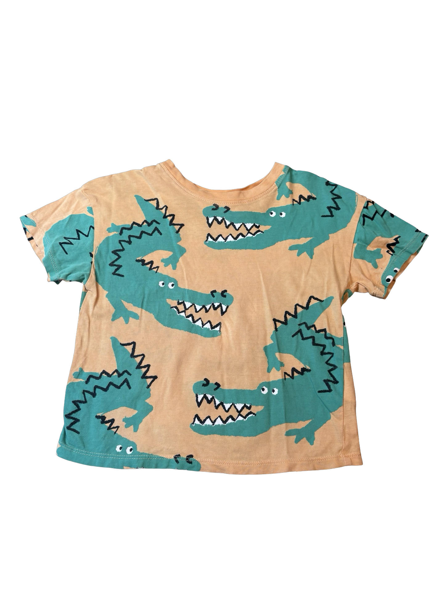 H&M T-shirt 1.5-2 ans