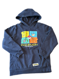 POKÉMON Hoodie 8 ans