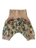 MAÉMÉ Short évolutive 3-12 mois