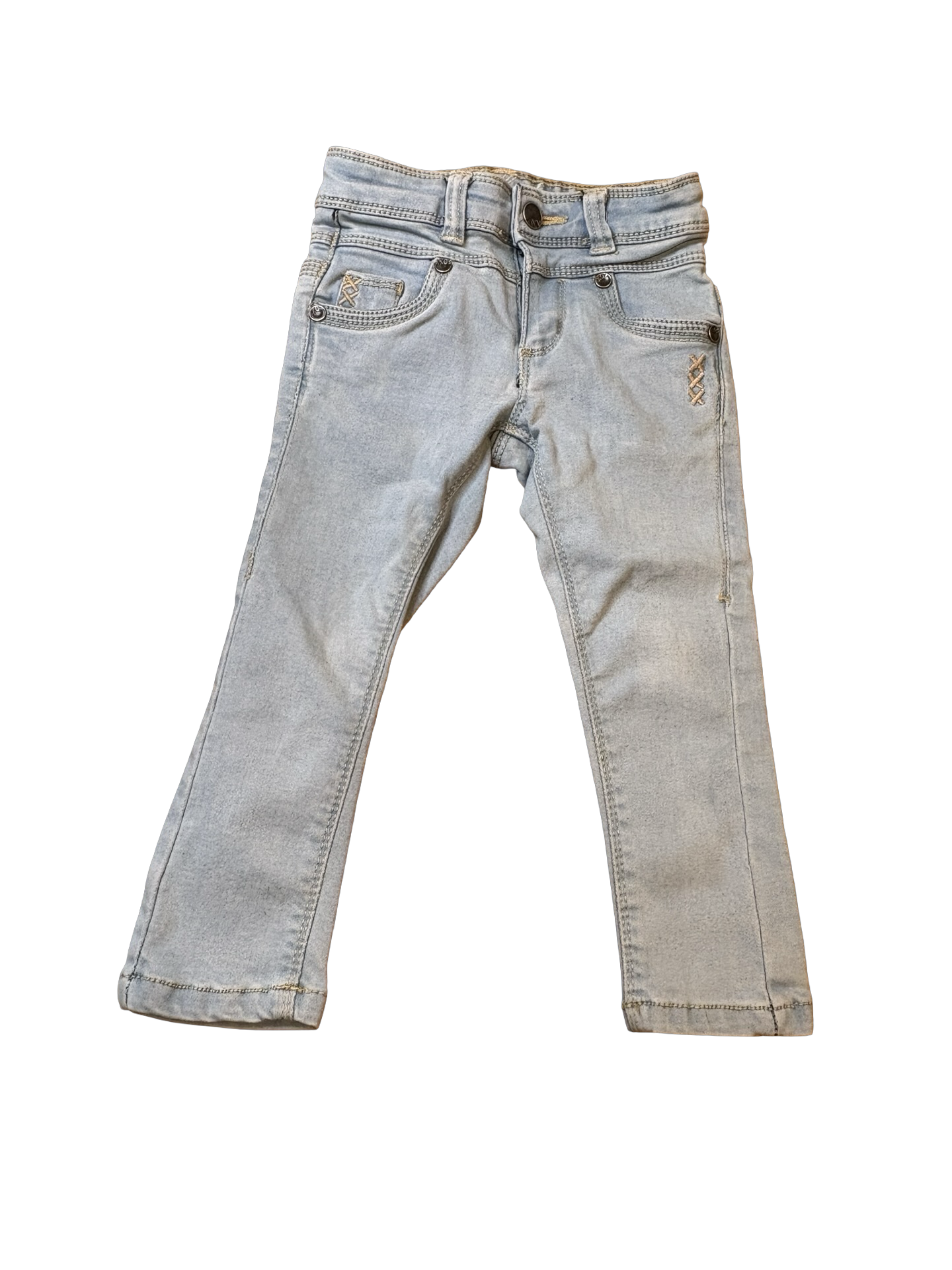 FOXY JEANS 2 ans