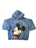 DISNEY Hoodie 3 ans