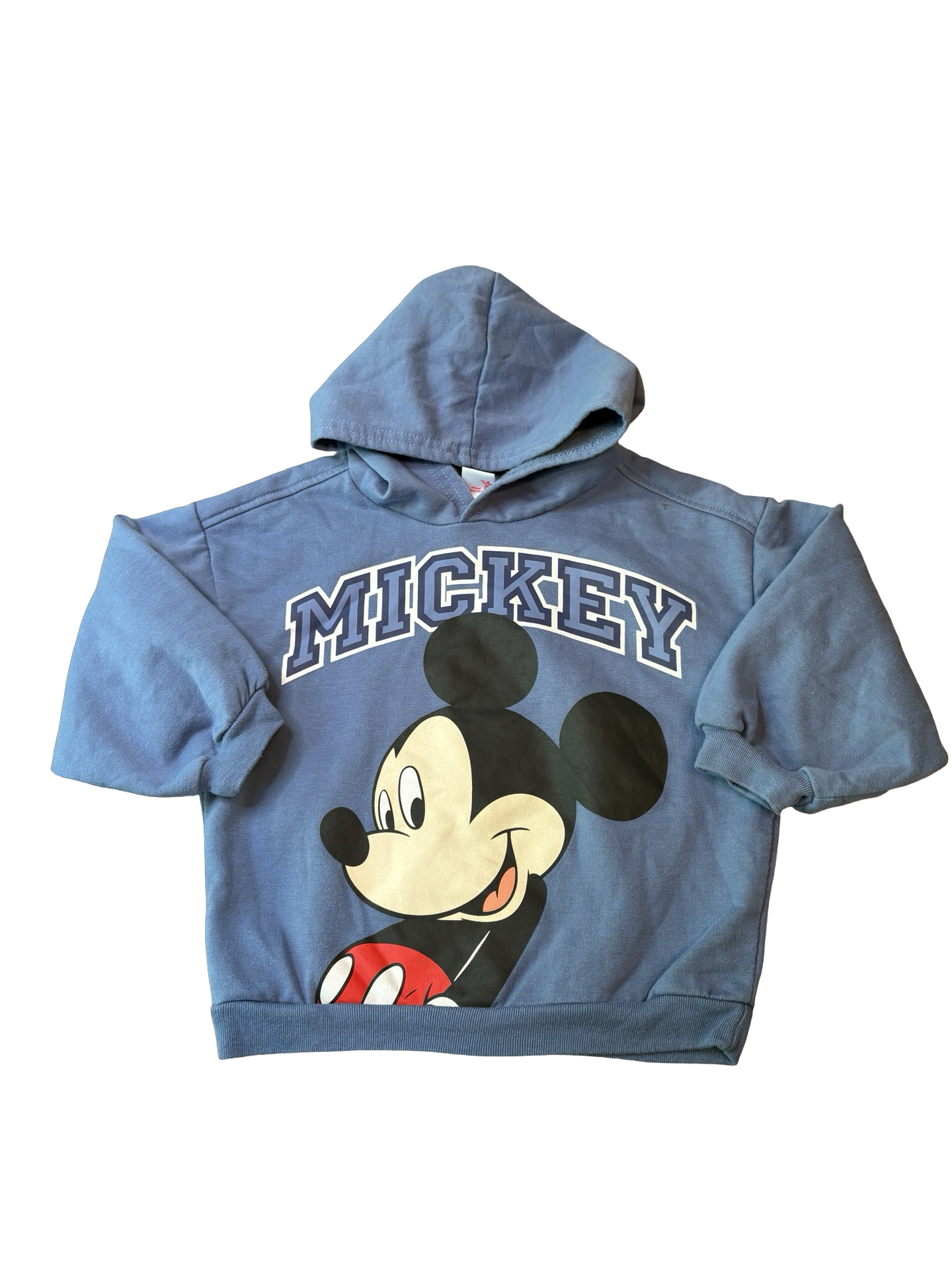 DISNEY Hoodie 3 ans