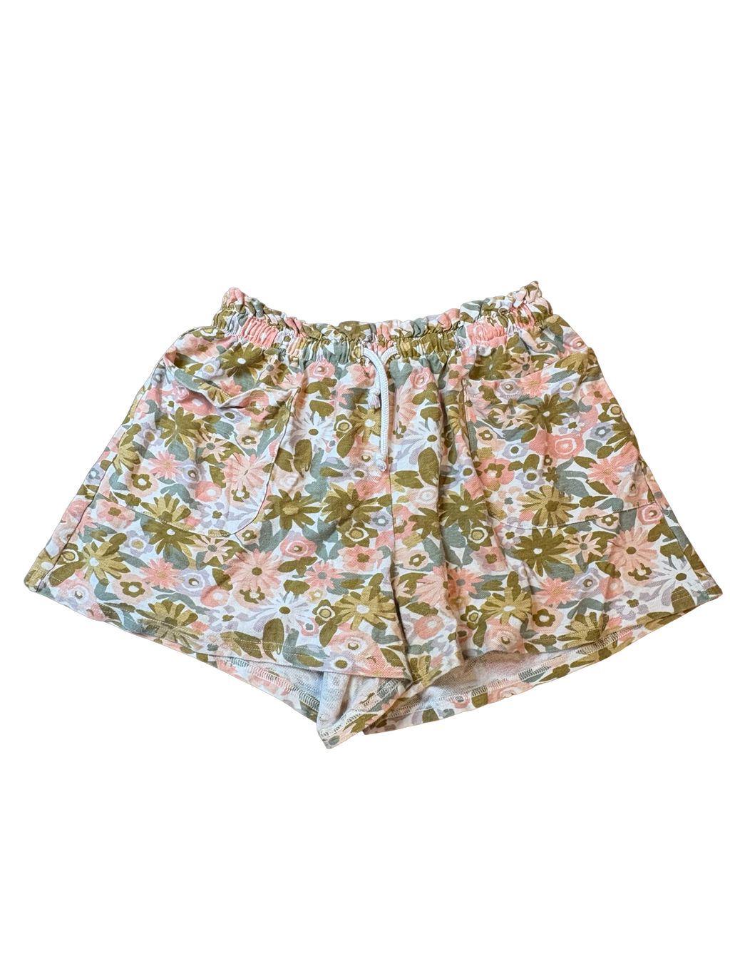 BLUMIND Short 14 ans