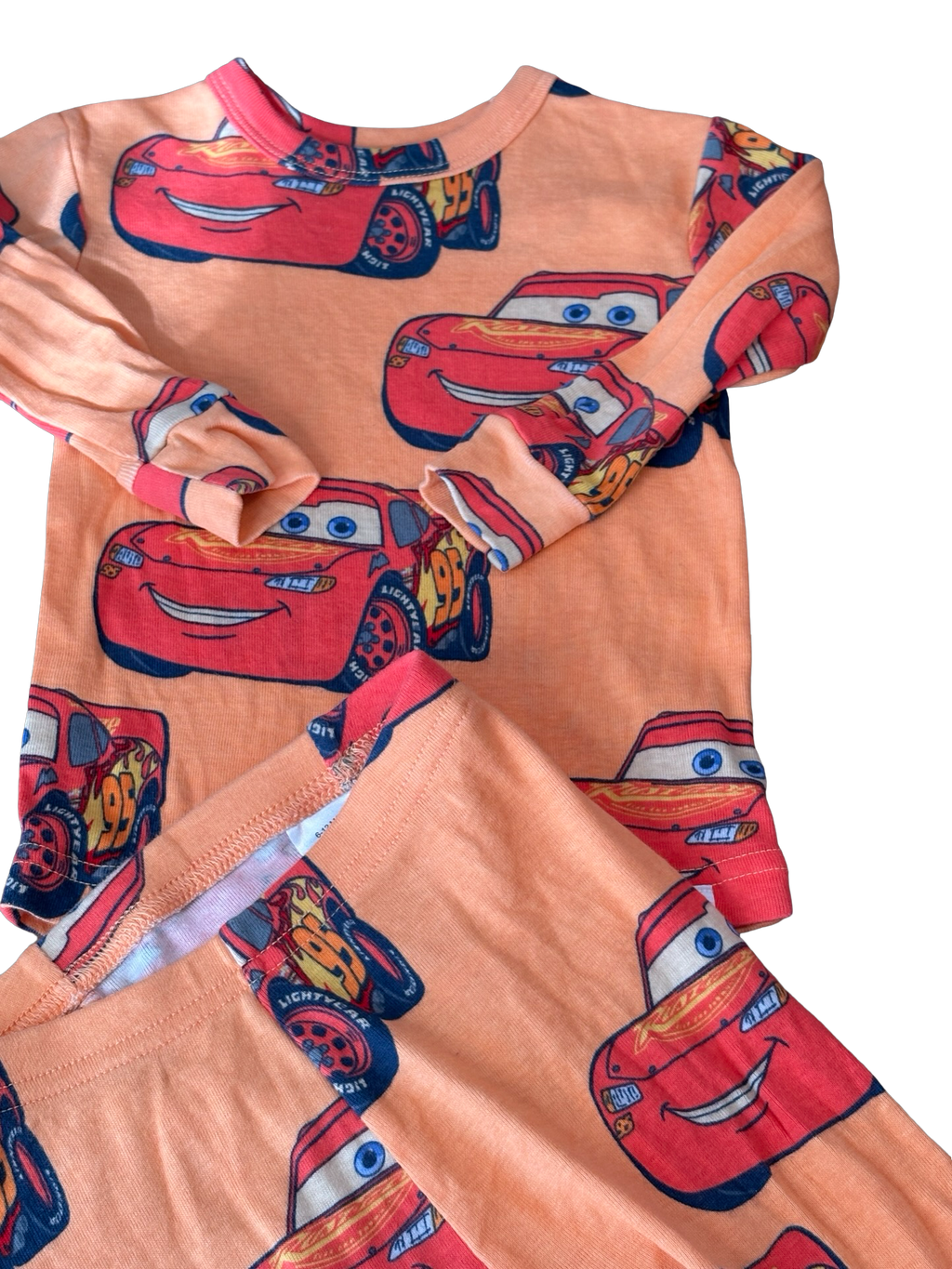 GAP X PIXAR Pyjama 6-12 mois