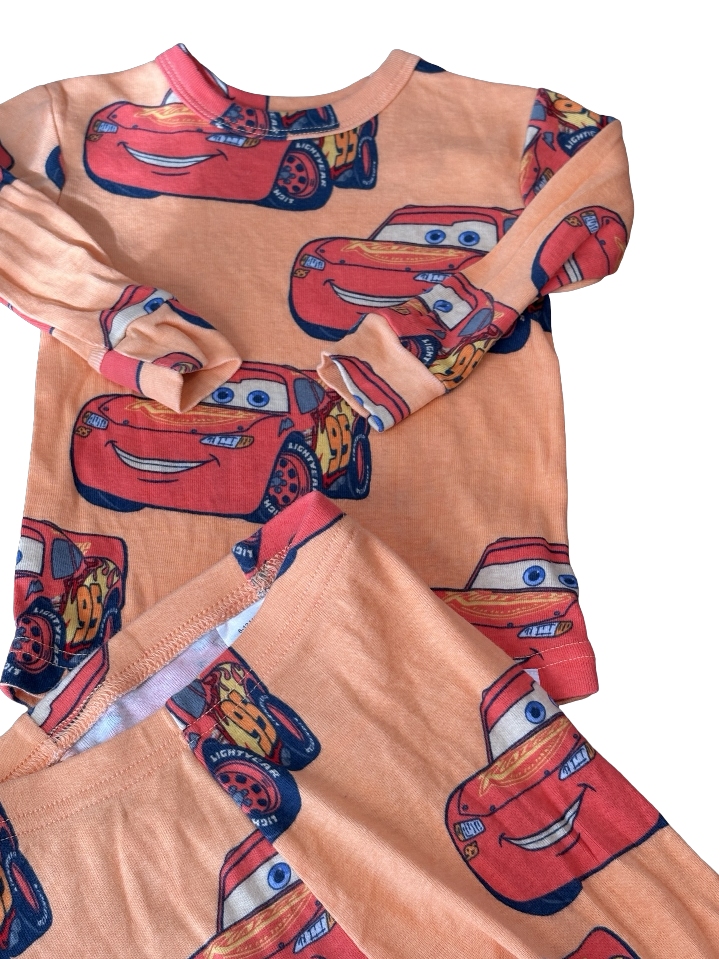 GAP X PIXAR Pyjama 6-12 mois