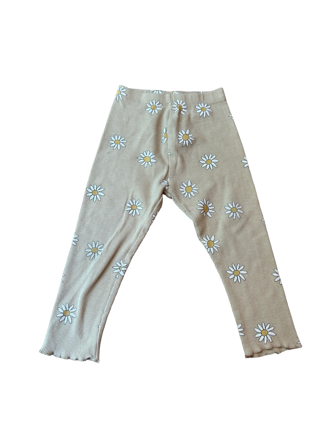 ZARA Legging 18-24 mois *IMPARFAIT*