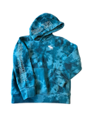 ABERCROMBIE Hoodie 7-8 ans