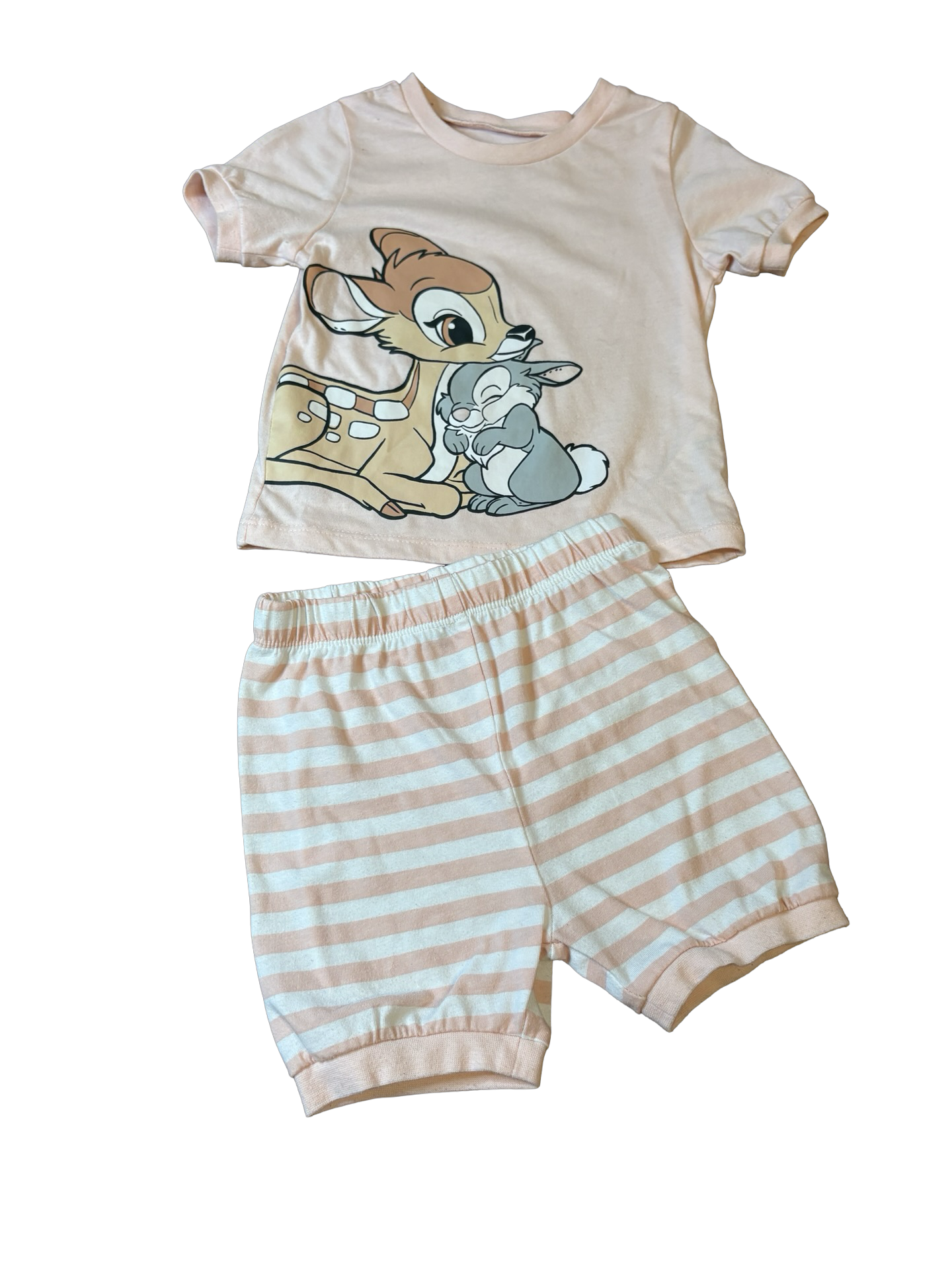 DISNEY Ensemble 18-24 mois