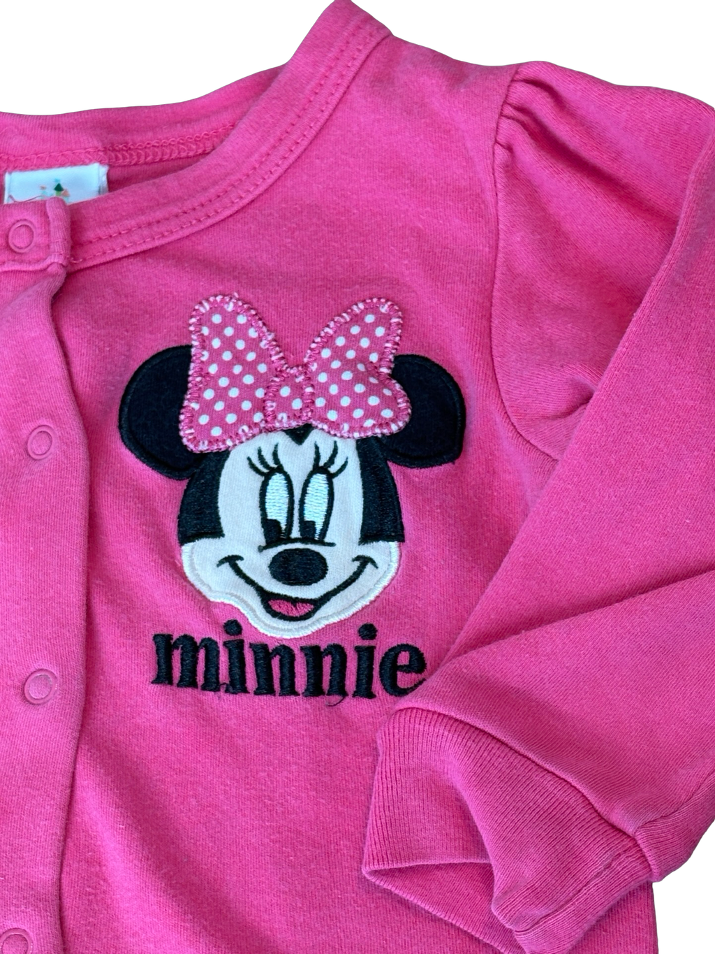 DISNEY Veste 18 mois