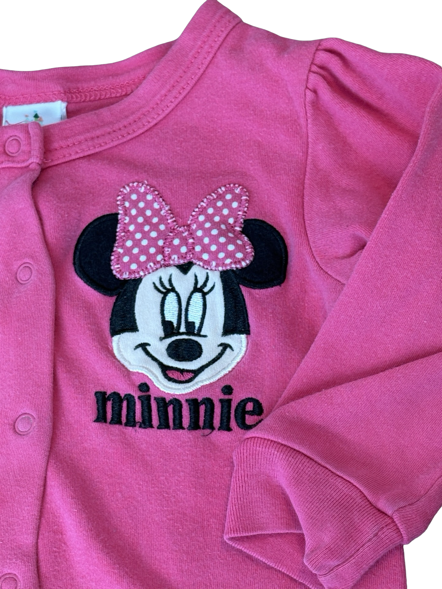 DISNEY Veste 18 mois