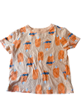 OLD NAVY T-shirt 4 ans