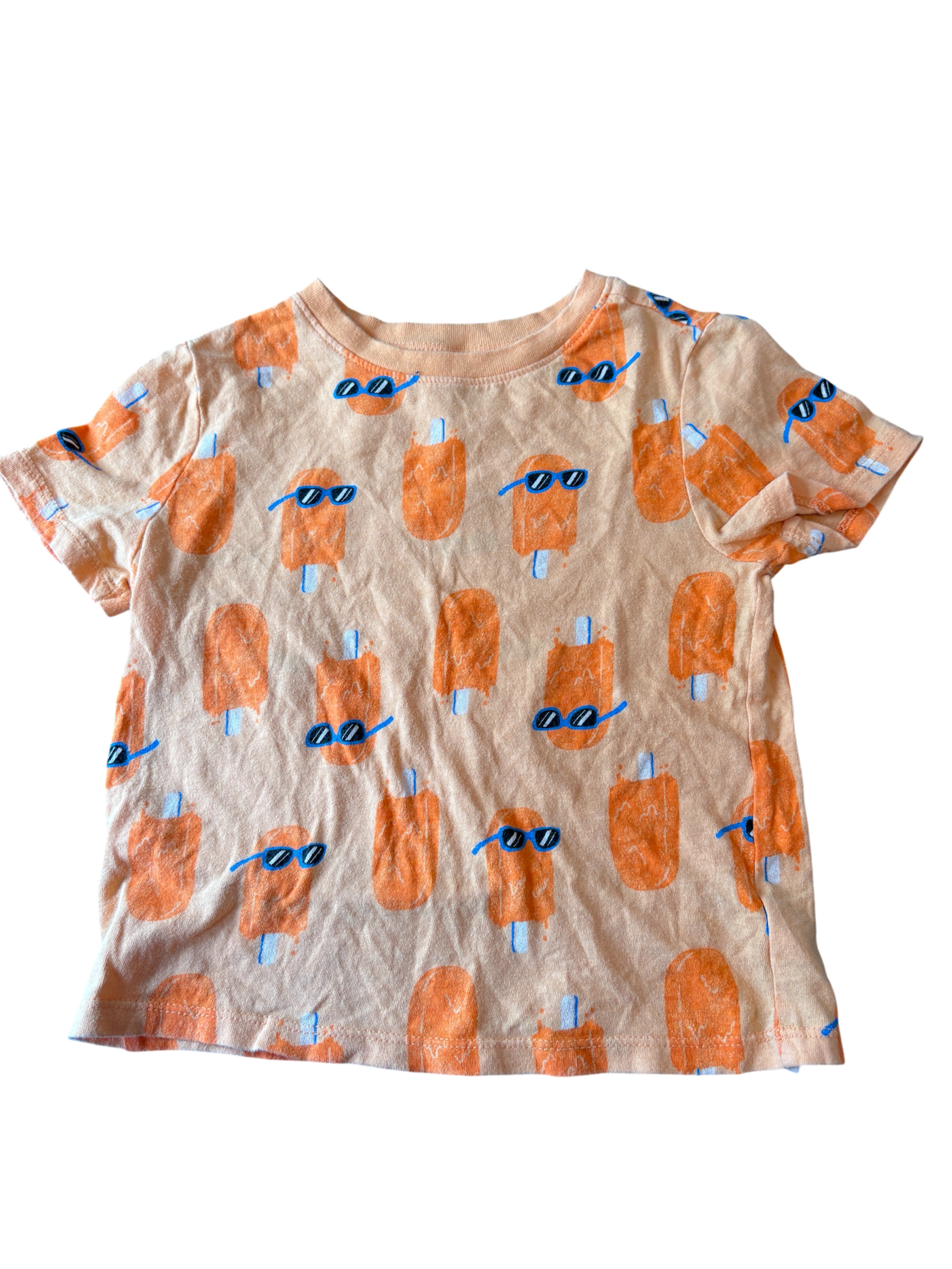OLD NAVY T-shirt 4 ans