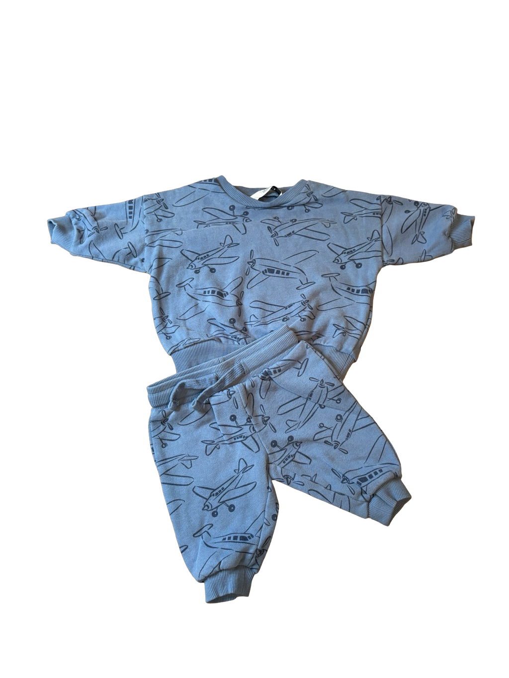 BLUMIND Ensemble 3 mois