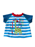 BABALUNO T-shirt Nouveau né