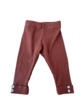 COLIMAÇON Legging 6 mois