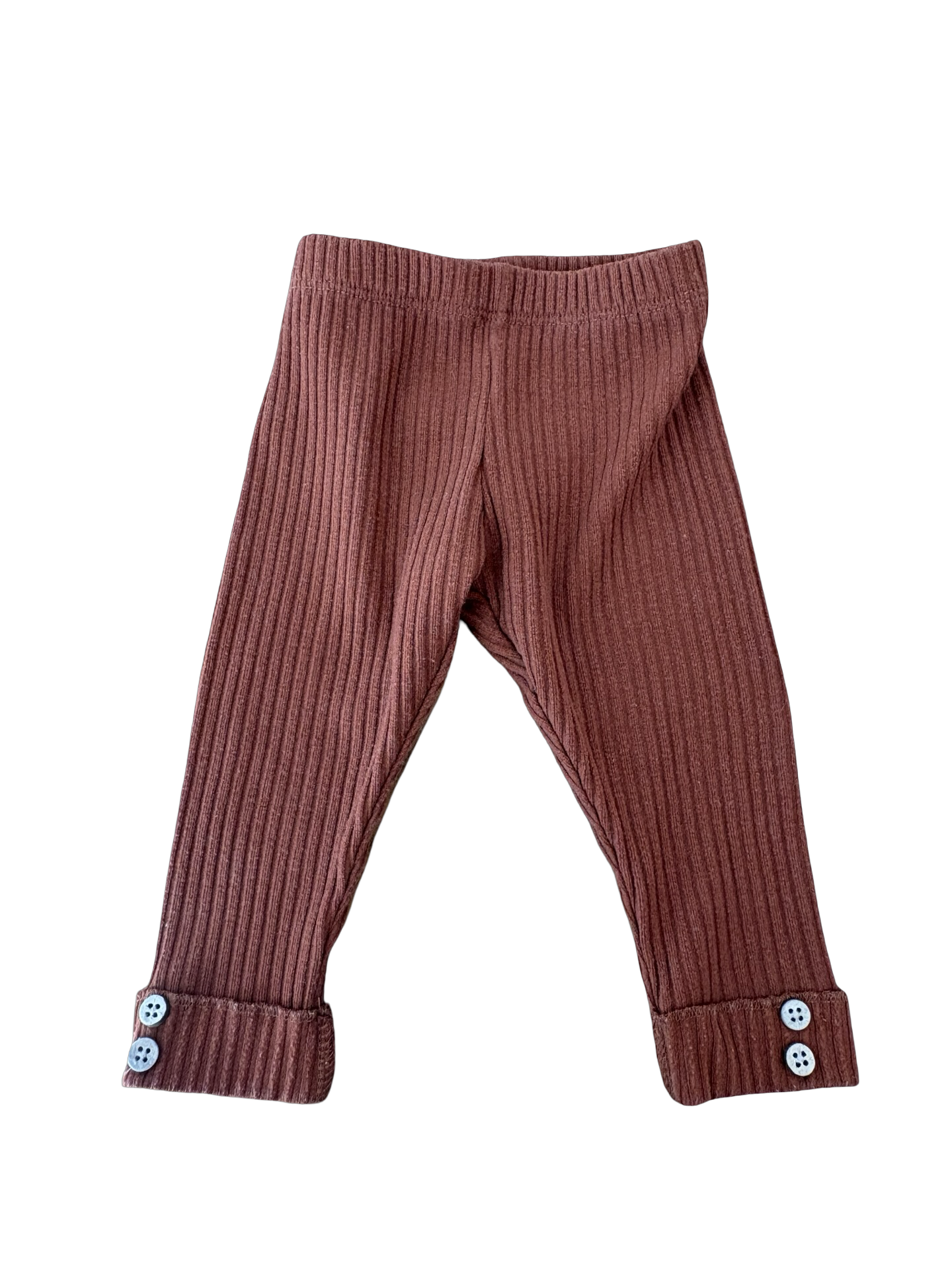 COLIMAÇON Legging 6 mois