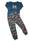 GAGOU TAGOU Pyjama 3 ans